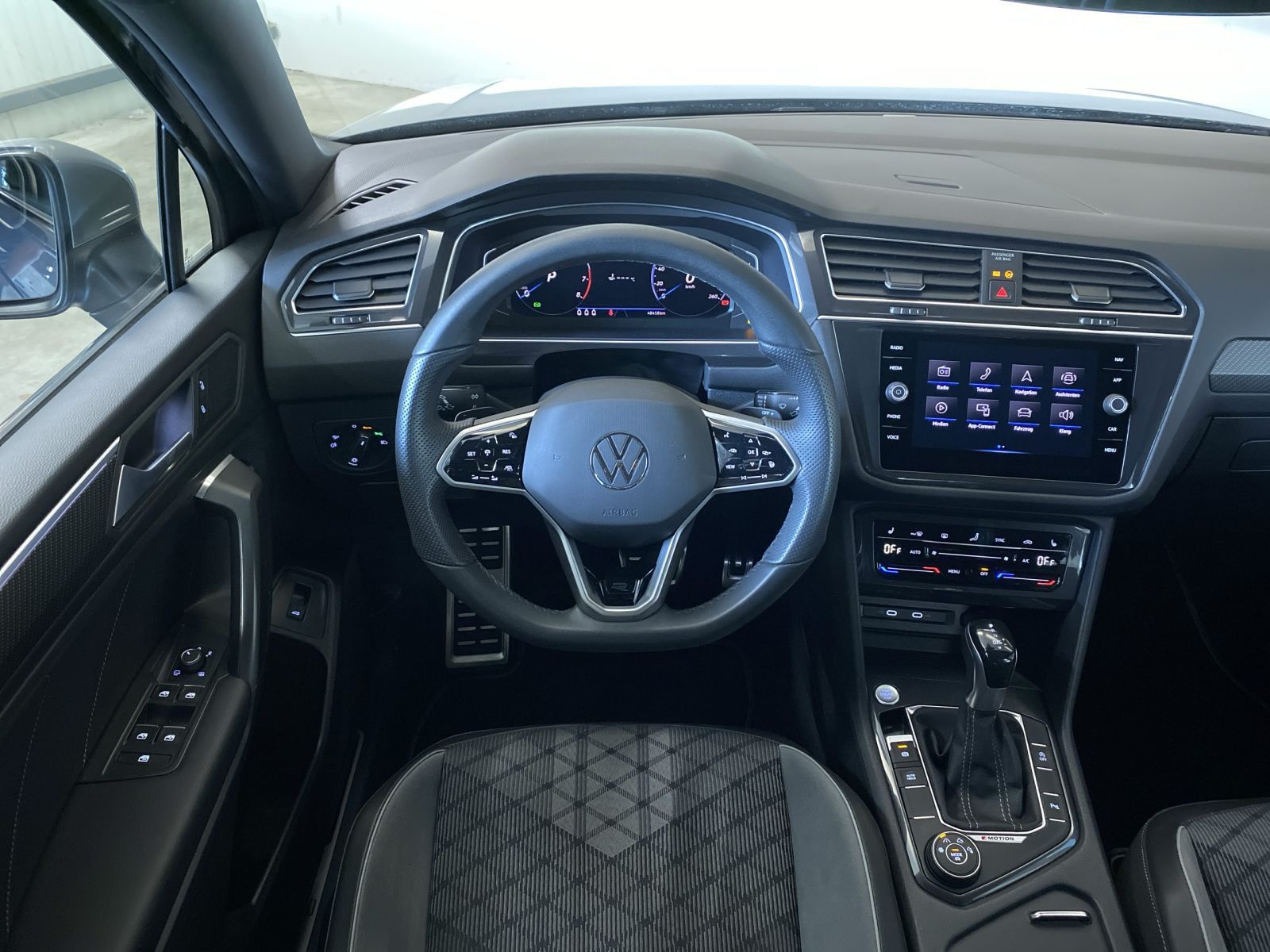 Volkswagen Tiguan Allspace - Bild 6