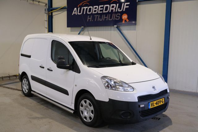 Peugeot Partner 120 1.6 e-HDI L1 XT Profit + > MARGE < -