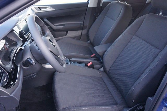 Fahrzeugabbildung Volkswagen Polo TSI Comfortline Klima DAB PDC SH