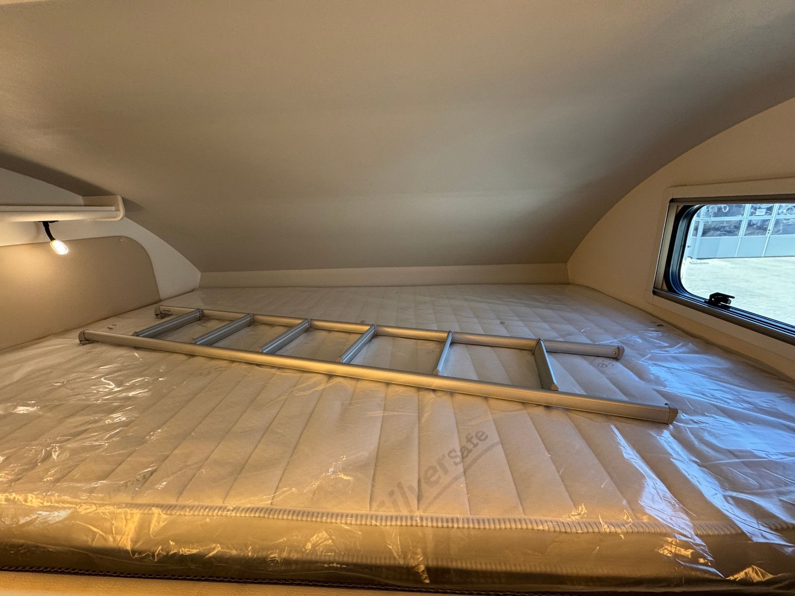 Fahrzeugabbildung XGO Dynamic 30 G -Neuer Grundriss!