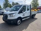 Ford Transit 350 2.0 TDCI 125KW DC 7P L4 RWD PICK UP - Doppelkabine Pick up