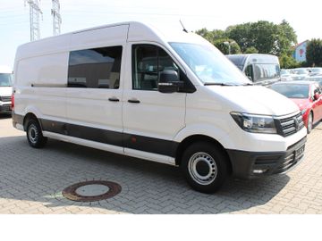 Volkswagen Crafter - 3
