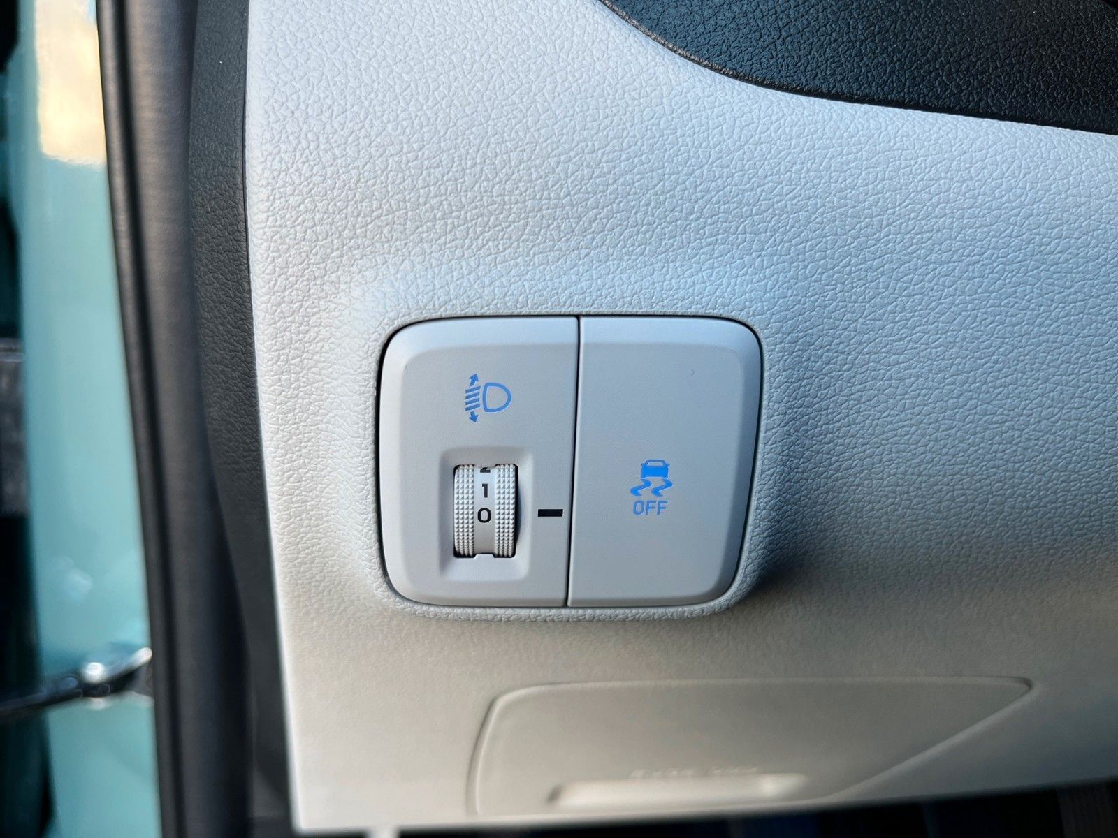 Hyundai i10 – Bild 16