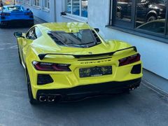 CORVETTE C8 Coupe 3LT  EU Modell 1 Hand