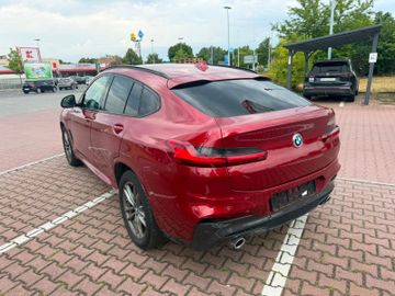 BMW X4 - 5