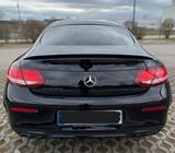 Mercedes-Benz C 43 AMG Mercedes-AMG C 43 4MATIC Autom. Mer... - gebrauchte Mercedes-Benz C 43 AMG aus dem Jahr 2018