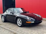 Porsche 993 Targa,org.82tkm,org.Lack,2.Hand,LS,Garantie - gebrauchte Porsche 993 aus dem Jahr 1998