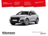 Audi Q3 advanced 35TFSI LED AHK NAV KAM PDC SHZ