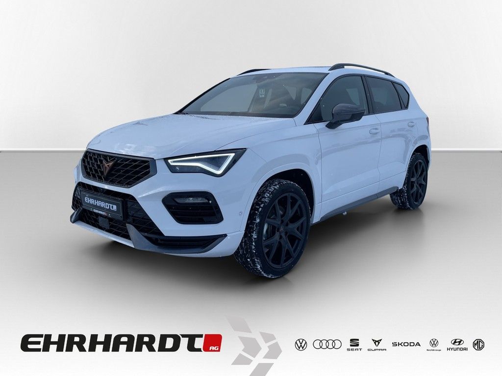 Cupra Ateca 1.5 TSI DSG AHK*PANO*VIRTUAL*LED*NAV*ACC*P