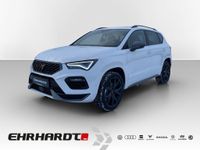 Cupra Ateca - Vorschau Bild 1