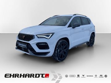 Cupra Leasingangebot: Cupra Ateca 1.5 TSI DSG AHK*PANO*VIRTUAL*LED*NAV*ACC*P