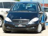 Mercedes-Benz A 180 A -Klasse A 180 CDI - gebrauchte Mercedes-Benz A 180 aus dem Jahr 2007