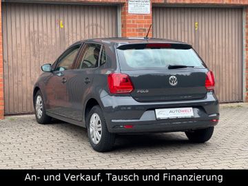 Volkswagen Polo - 5