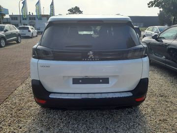 Bild 14 Peugeot 5008 1.2 Allure Pack - 7SITZE,360KAMERA,NAVI,SZ