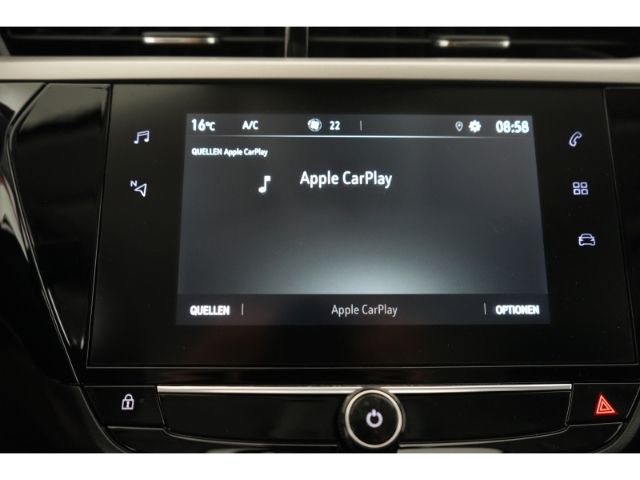 Corsa-e F EDITION 50kWH AT+KEYLESS+KLIMAAUTOMATI