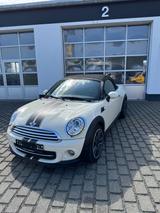 MINI COOPER Roadster Cooper Leder Xenon - gebrauchte MINI MINI aus dem Jahr 2013
