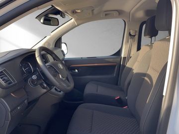 Toyota Proace Verso L1 Team D *2xPDC*CAM*SHZ*NAVI*ACC*
