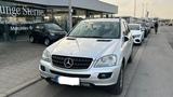 Mercedes-Benz ML 280 CDI 4MATIC - - Mercedes-Benz ML 280 Gebrauchtwagen