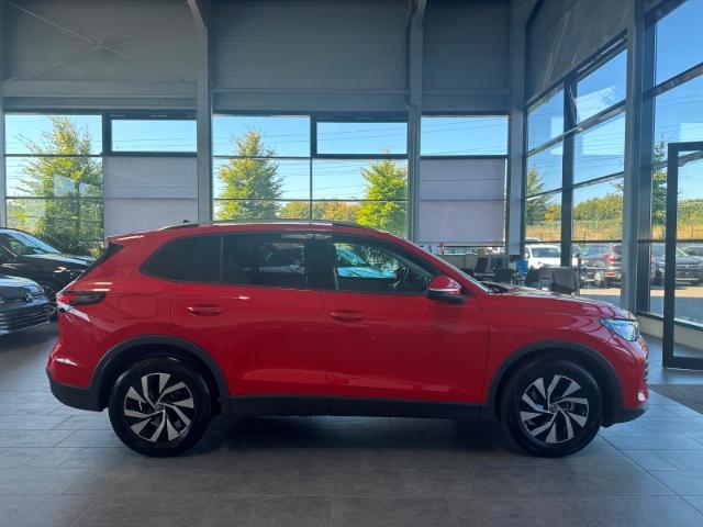 Volkswagen Tiguan 1.5 eTSI Prime Navi LED-Plus Navi 360° Wi, миниатюра 4