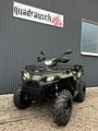 Polaris SPORTSMAN 570 MY23 - AKTION INKL. ZUBEHÖR