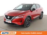 Nissan Qashqai 1.3 DIG-T Mild-Hybrid Tekna+ Aut*NAVI* - Nissan Qashqai: Automatik, Tekna