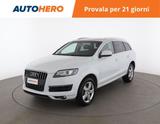 Audi AUDI Q7 3.0 V6 TDI 245 CV clean diesel quattro t - Audi Q7: 6.0