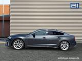Audi A5 40 TFSI S line Matrix+Leder+Pano+VC+R-Kam+ACC - Audi A5 Gebrauchtwagen in Mainz