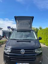 Volkswagen T5 California OCEAN - Volkswagen T5 California aus 2012
