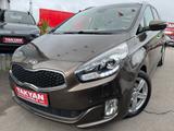 Kia Carens Spirit - Kia Carens aus 2014