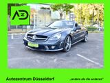 Mercedes-Benz SL 63 AMG *SAMMLER-ZUSTAND*SITZBELÜFTUNG* - Mercedes-Benz SL 63 AMG: Cabrio