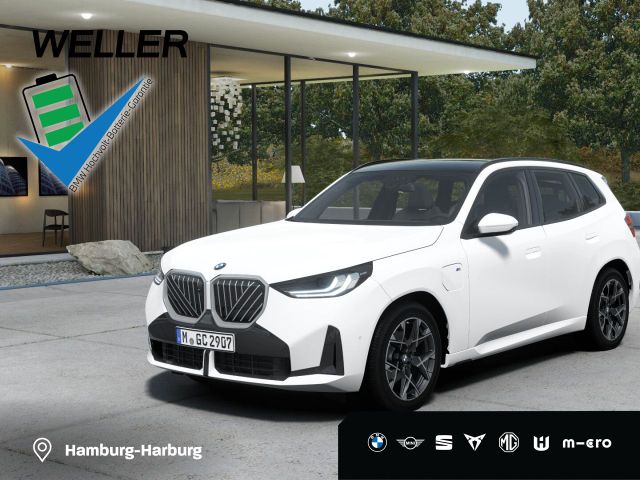 BMW X3 30e xDrive M-Sport InnoPaket Pano Sportpaket