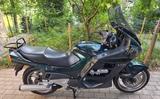 Honda ST 1100 Pan European - HONDA ST1100