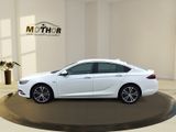 Opel Insignia B Grand Sport Automatik AHK - Opel Insignia aus 2017