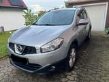 Nissan Qashqai+2 2.0 dCi DPF ALL-MODE 4x4 Tekna Aut... - Nissan Qashqai+2: Automatik
