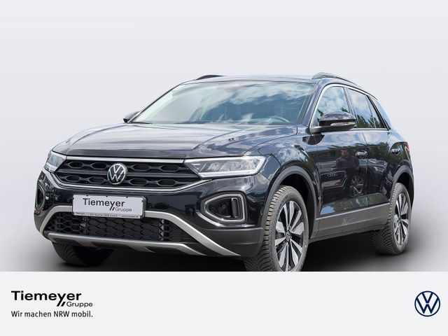 Volkswagen T-Roc Life 1.5l TSI OPF Move DAB+ LED NAVI LM17