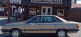 Audi AUDI 200 turbo 5 Zylinder 10V   survivor <3 - Audi 200