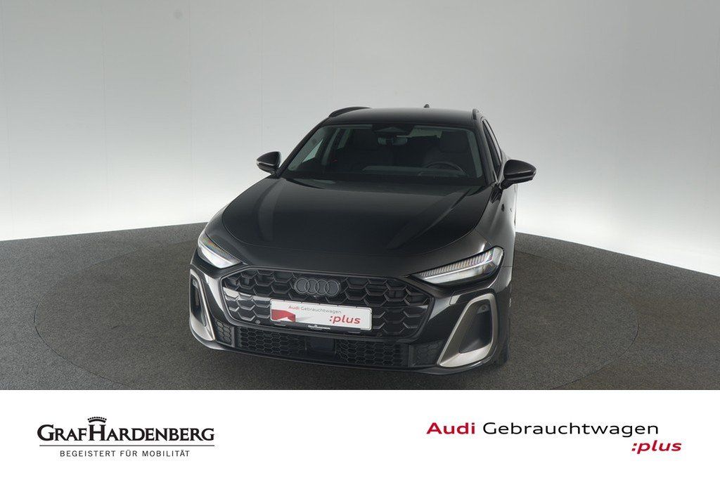 Image of Audi A5