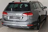 Volkswagen Golf VII Variant Highline,Navi,LED,SH,ACC,AHK+WR - Volkswagen Golf: Vi Variant Highline