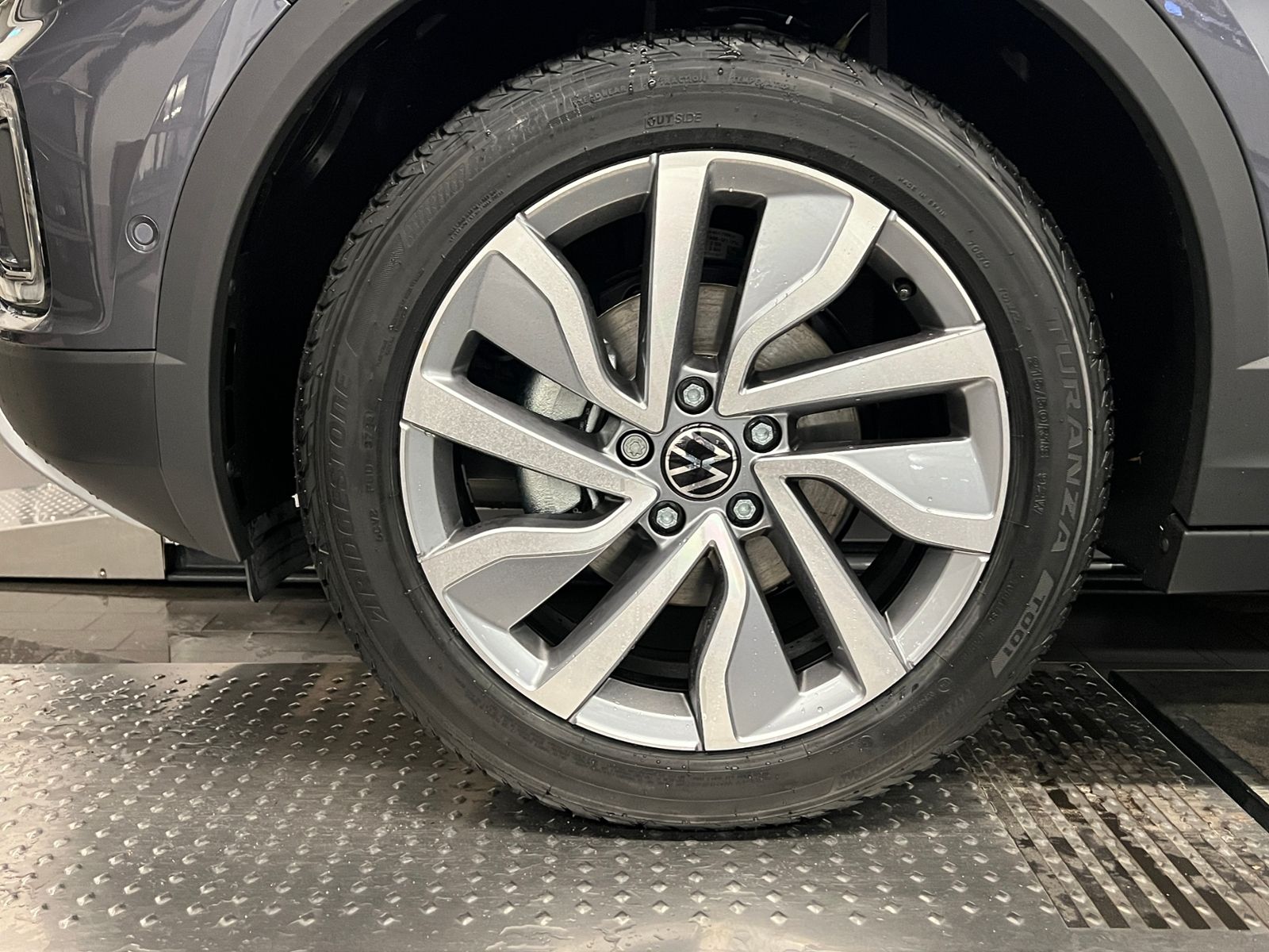 Fahrzeugabbildung Volkswagen T-Roc Cabriolet GOAL 1.5 TSI DSG *Navi, Sport-Pa