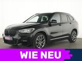 BMW X1 M-Sport AHK|Panoramadach|Kamera|Navi|Kamera