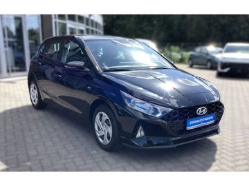 Hyundai i20 - 3
