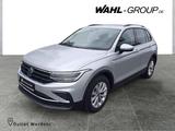 Volkswagen Tiguan Life DSG*LED*ACC*WINTERPAKET*KAMERA*ANDRO