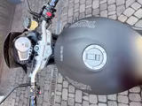 Triumph Speed Triple 1050 | 12.701 km | Arrow | Service  - TRIUMPH 2010 SPEED TRIPLE