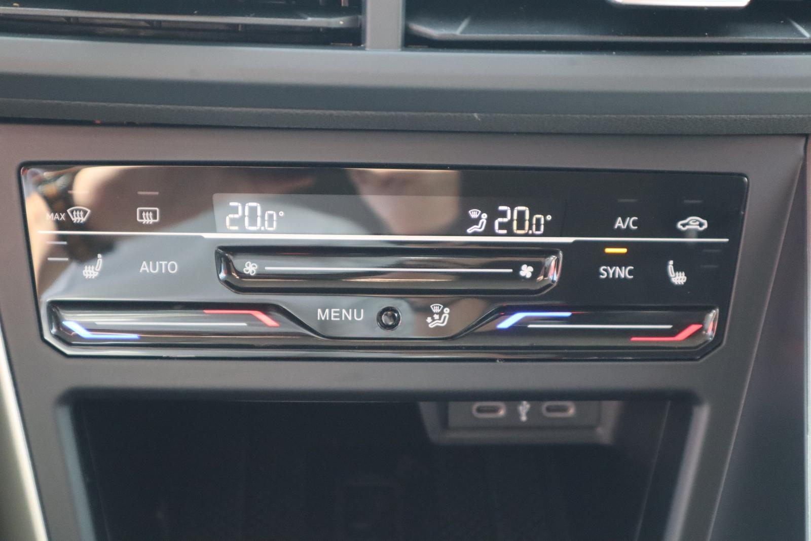 Volkswagen Polo 1.0 Move LED Navi Sitzheizung Klimaaut. PDC, миниатюра 16