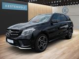 Mercedes-Benz AMG GLE 43 4M *AIRMATIC*MEMO*AHK*STHZ*PANO*360°* - gebrauchte Mercedes-Benz GLE 43 AMG aus dem Jahr 2018