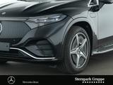 Mercedes-Benz EQS 500 4M SUV AMG 118kWh+W-Pumpe+Hyper+AHK+HUD - Mercedes-Benz EQS SUV Jahreswagen