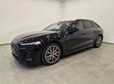 Audi AUDI A5 Avant TDI 204cv S tronic mHEV+ S Line IN - Hybrid (Diesel/Elektro): Violett, Kombi