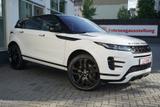 Land Rover Range Rover Evoque D240 R-Dynamic Panorama 360° - Land Rover Range Rover Evoque in Chemnitz