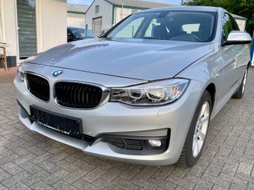 BMW 320 Gran Turismo - 6