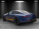 Mercedes-Benz AMG GT 63 S E DISTRO Burme HUD Keramik DYNAMIC+ - gebrauchte Sportwagen